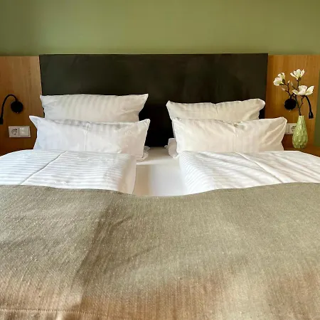 Amh - Wohnen Auf Zeit Múnich