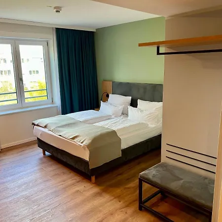 Appart hôtel Amh - Wohnen Auf Zeit Munich