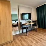 Amh - Wohnen Auf Zeit Apart Otel Münih