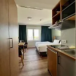 Apart Otel Amh - Wohnen Auf Zeit 3*