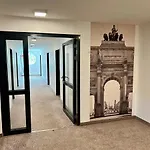 Amh - Wohnen Auf Zeit 3* Münih