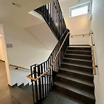 Apart Otel Amh - Wohnen Auf Zeit 3*