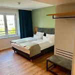 Apart Otel Amh - Wohnen Auf Zeit Münih