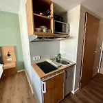 Amh - Wohnen Auf Zeit Apart Otel