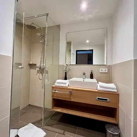 Amh - Wohnen Auf Zeit Apart Otel