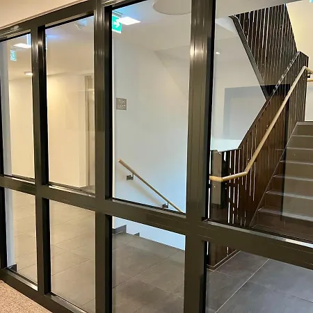 Amh - Wohnen Auf Zeit Aparthotel München