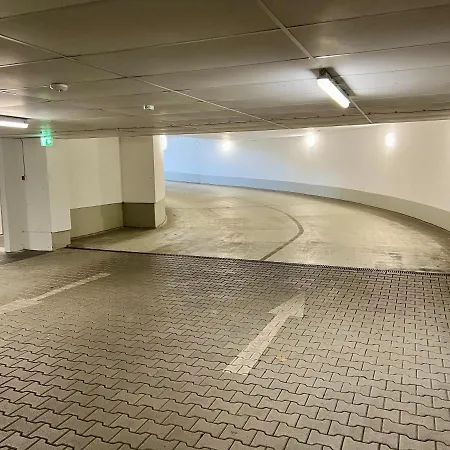 Amh - Wohnen Auf Zeit