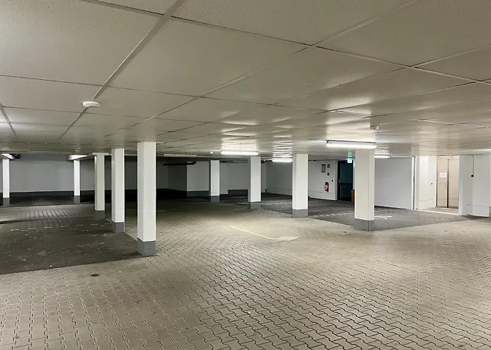 公寓式酒店 Amh - Wohnen Auf Zeit 3*