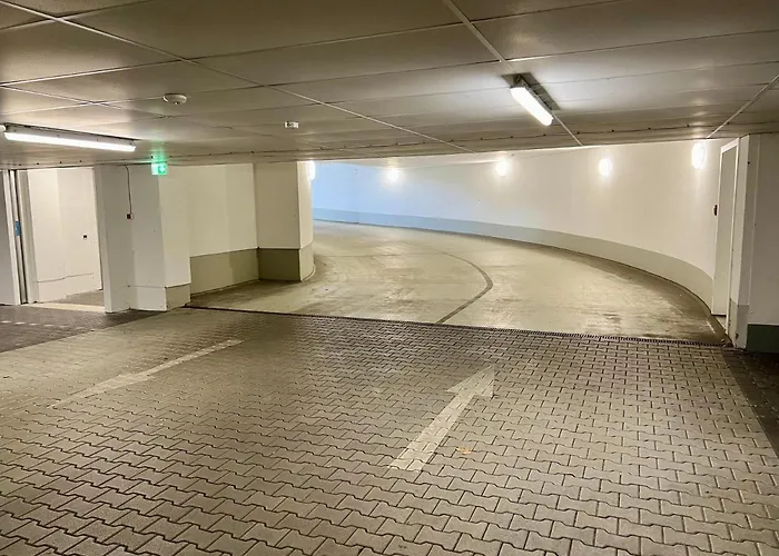 Amh - Wohnen Auf Zeit