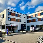 Amh - Wohnen Auf Zeit München