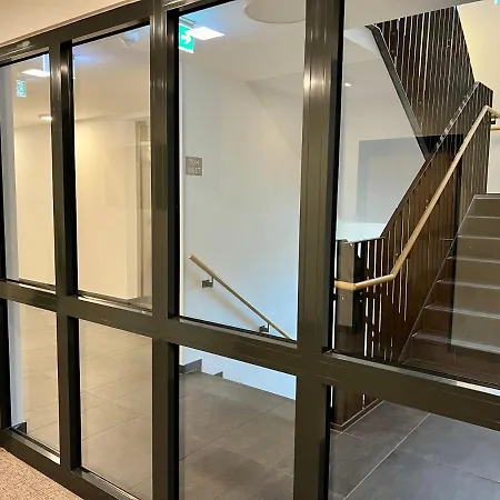 Amh - Wohnen Auf Zeit Aparthotel München