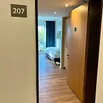 公寓式酒店 Amh - Wohnen Auf Zeit 3*