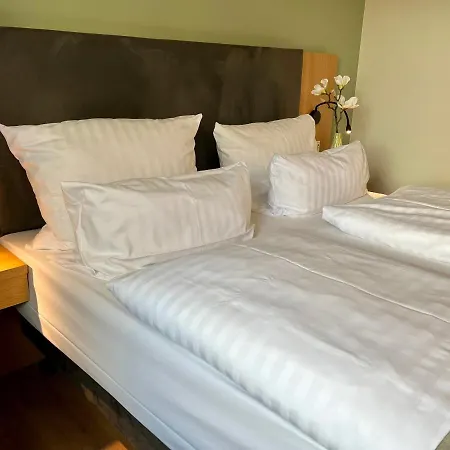 Aparthotel Amh - Wohnen Auf Zeit Monaco di Baviera